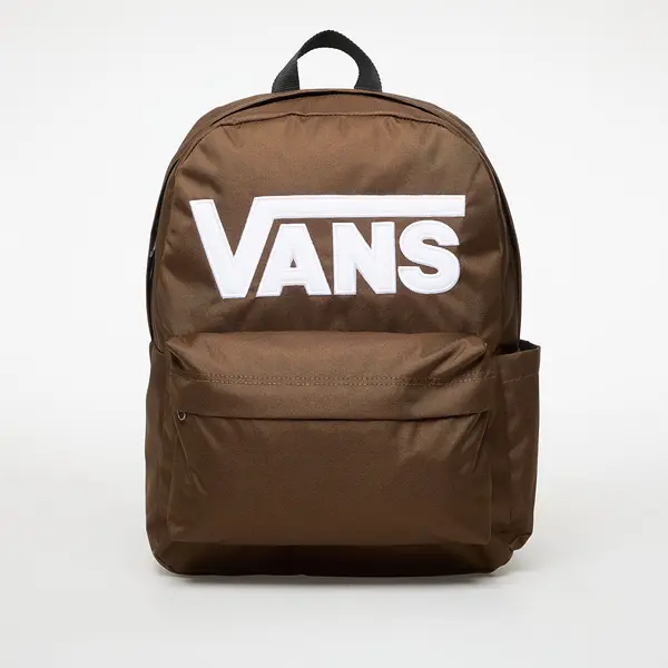 Vans Nahrbtnik Vans Old Skool Drop V Backpack Brown Universal