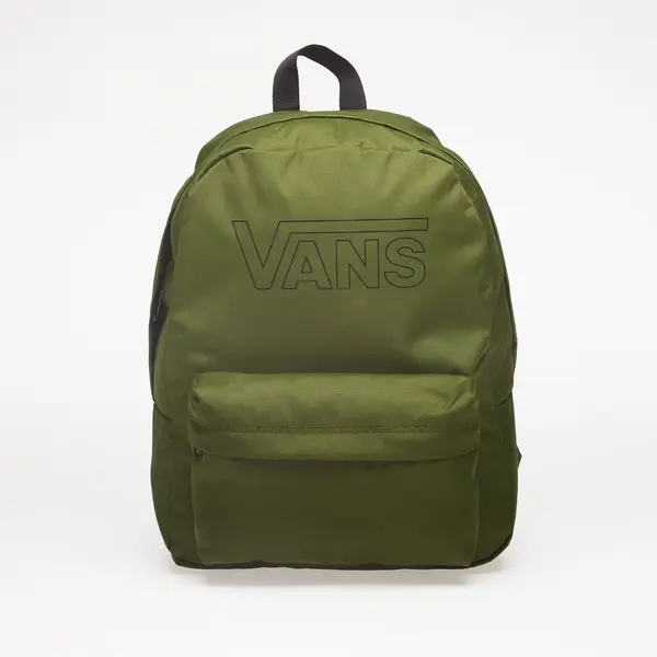 Vans Nahrbtnik Vans Old Skool Flying V Back Green Universal