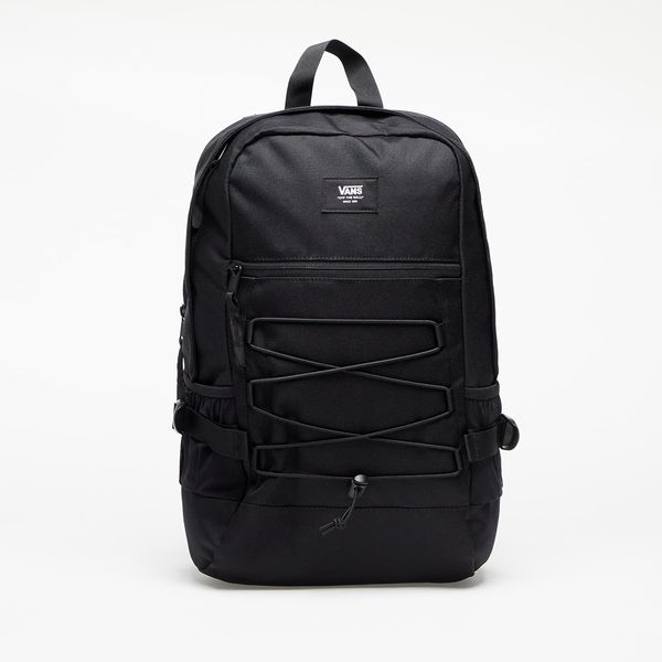 Vans Nahrbtnik Vans Original Backpack Black 20 l