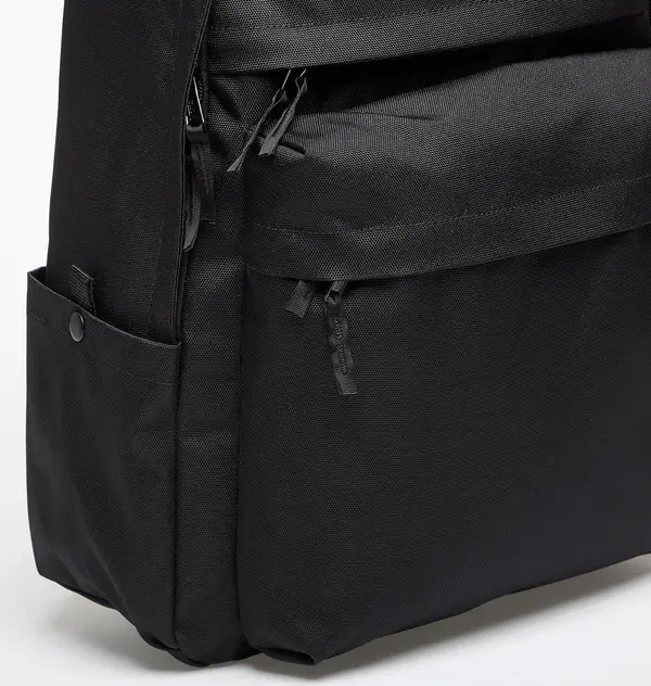 Vans Nahrbtnik Vans Skate All Day Backpack Black Universal