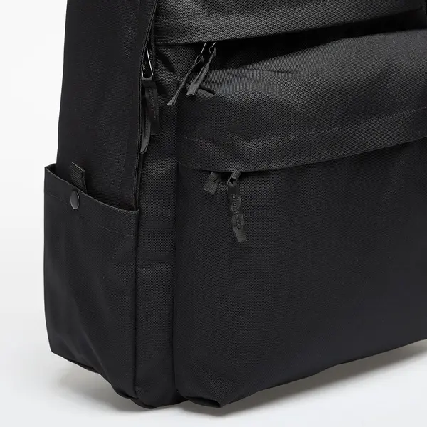 Vans Nahrbtnik Vans Skate All Day Backpack Black Universal