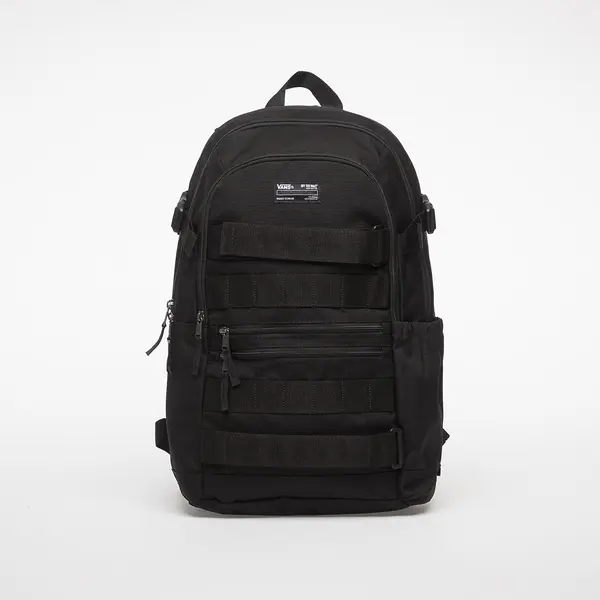 Vans Nahrbtnik Vans Van Doren Backpack Black Universal