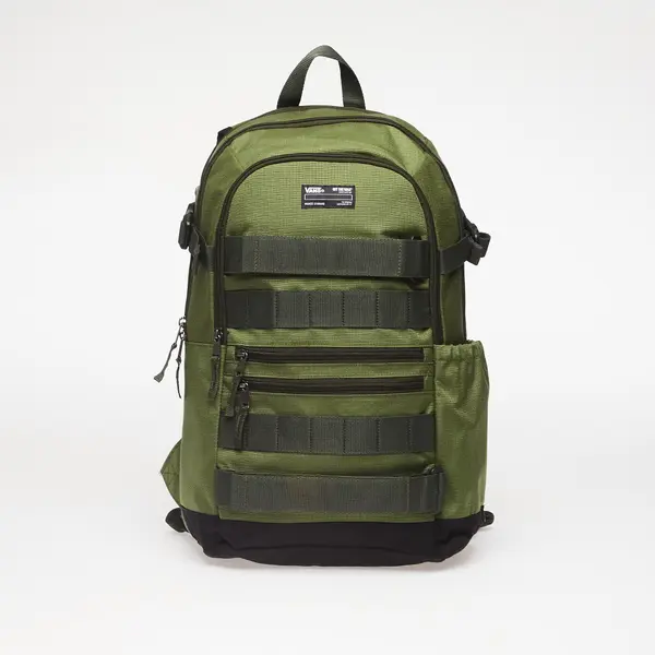 Vans Nahrbtnik Vans Van Doren Backpack Green Balsa Universal