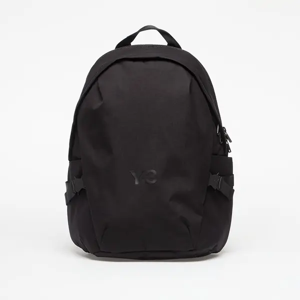 Y-3 Nahrbtnik Y-3 Backpack Black Universal
