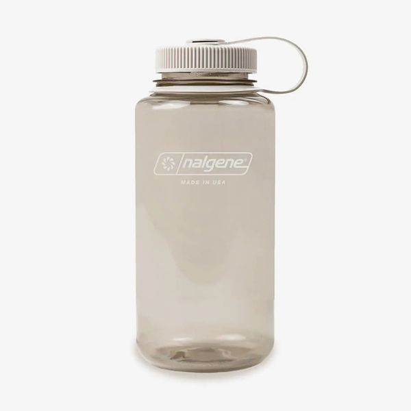 Nalgene Nalgene 1000ml Wide Mouth Sustain Water Bottle Cotton Universal