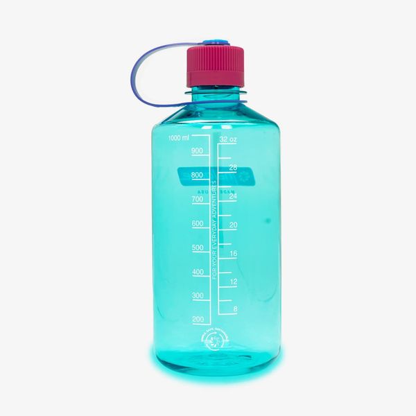 Nalgene Nalgene Narrow Mouth 1000ml Bottle Surfer Universal