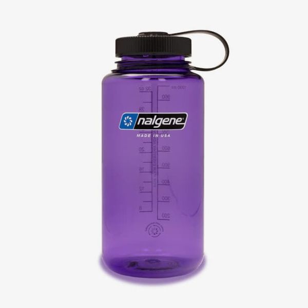 Nalgene Nalgene Wide-Mouth 1000 ml Purple Universal