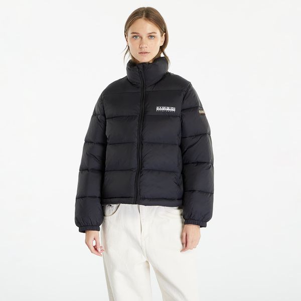 Napapijri Napapijri A-Box W 3 Jacket Black