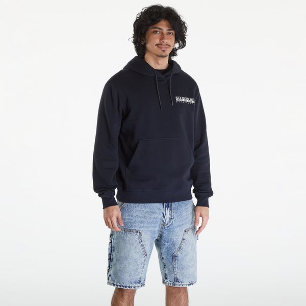 Napapijri Napapijri B-Boyd Hoody Black