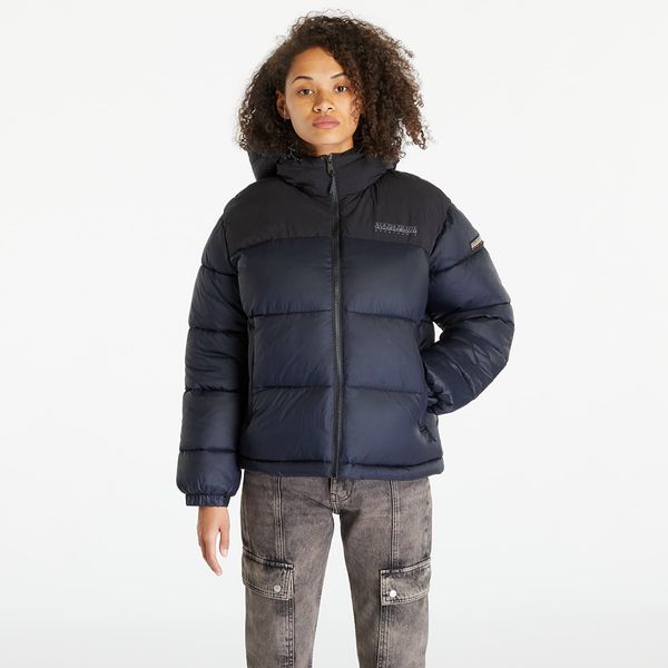 Napapijri Napapijri Hornelen Jacket Black