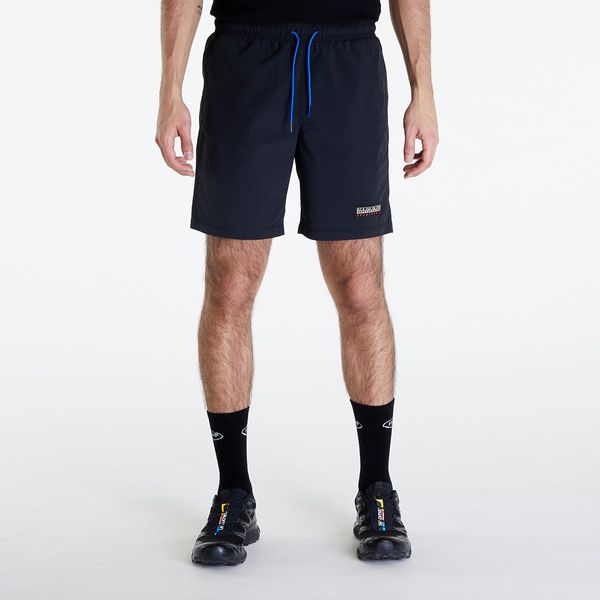 Napapijri Napapijri Iaato Swim Shorts Black