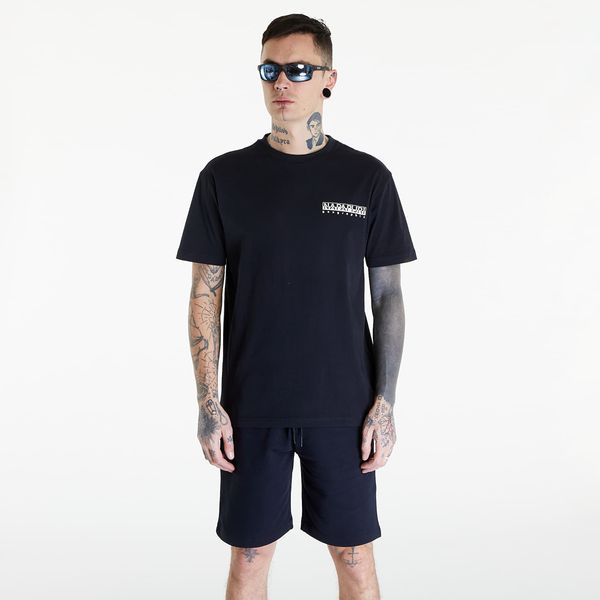 Napapijri Napapijri Kotcho T-Shirt Black