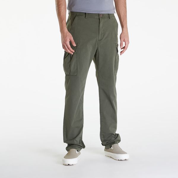 Napapijri Napapijri M-Yasuni Sl Pants Green Depths