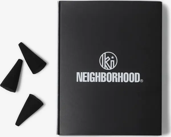 NEIGHBORHOOD NEIGHBORHOOD Nh x Kuumba . Transition Cone Incense Universal