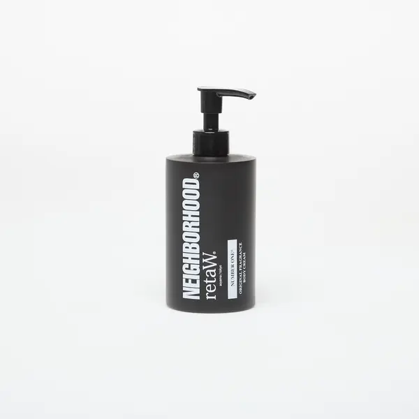 NEIGHBORHOOD NEIGHBORHOOD Nh x Retaw . Number One Body Cream Universal