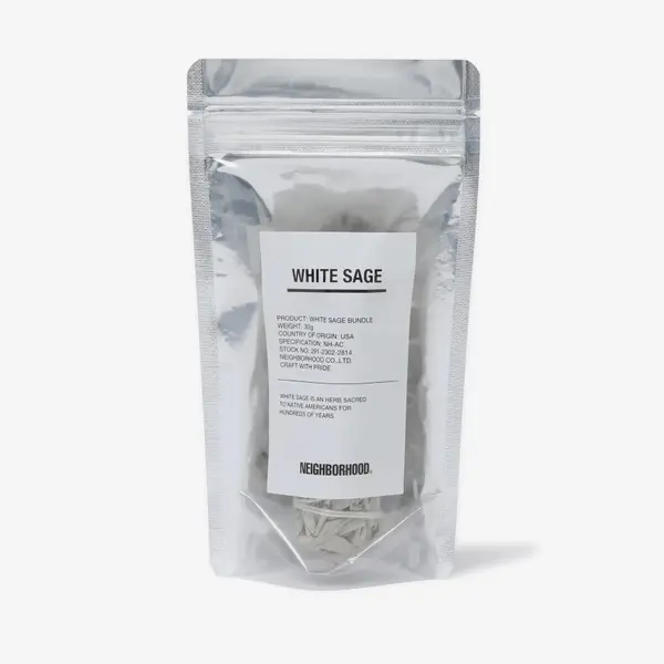 NEIGHBORHOOD NEIGHBORHOOD White Sage Universal