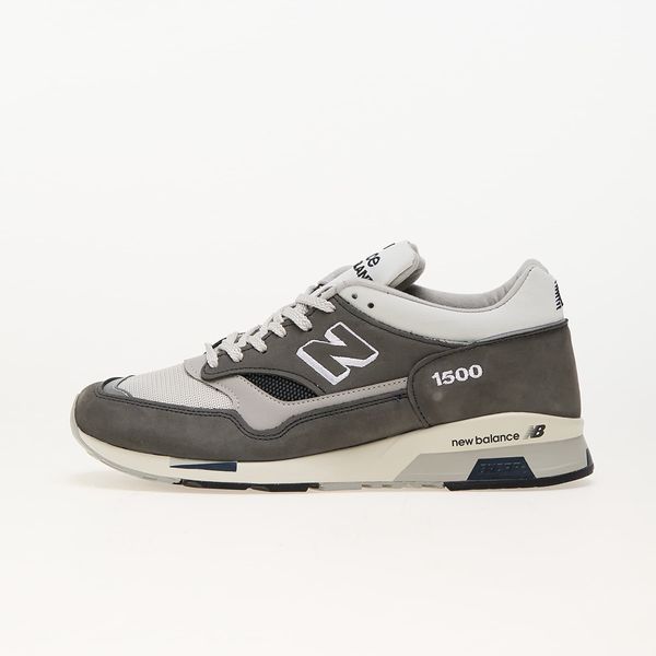 New Balance New Balance 1500 Grey