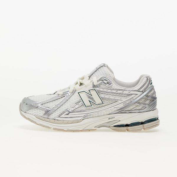 New Balance New Balance 1906 Silver Metalic/ Sea Salt/ New Spruce