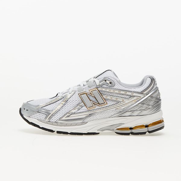 New Balance New Balance 1906 White Rain/ Cloud Silver