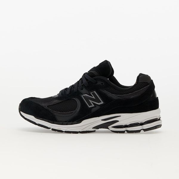 New Balance New Balance 2002R Black