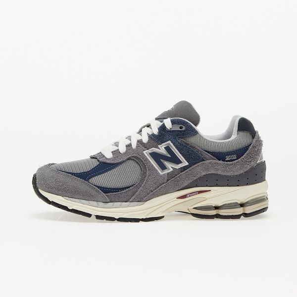 New Balance New Balance 2002R Navy/ Castlerock/ Shadow Grey