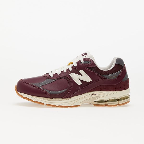 New Balance New Balance 2002R Nb Burgundy