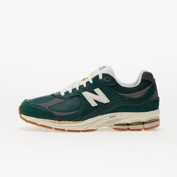 New Balance New Balance 2002R Nightwatch Green