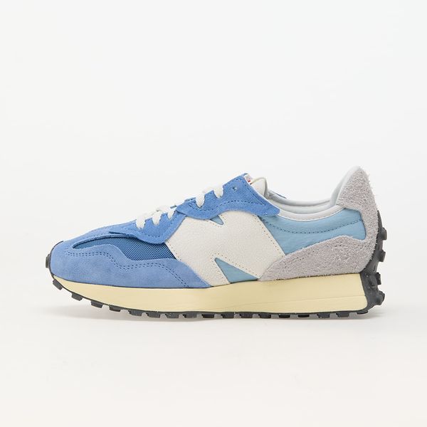 New Balance New Balance 327 Chrome Blue