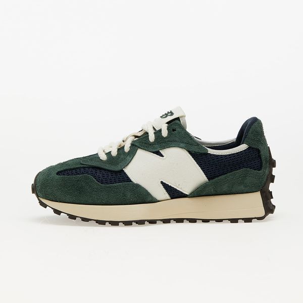 New Balance New Balance 327 Midnight Green