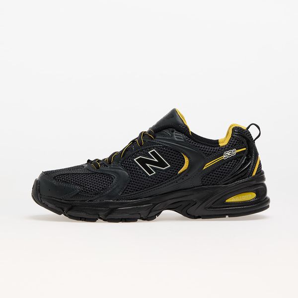 New Balance New Balance 530 Black/ Yellow