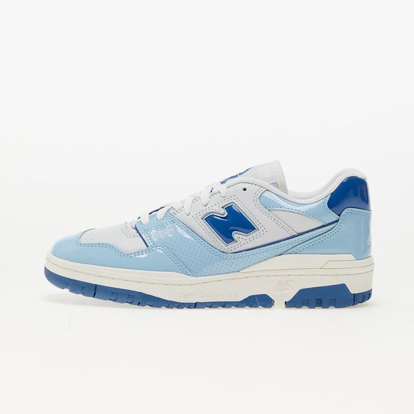 New Balance New Balance 550 Chrome Blue/ White