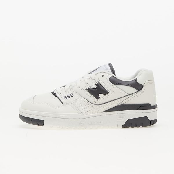 New Balance New Balance 550 Sea Salt/ Magnet