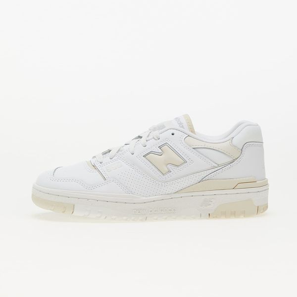 New Balance New Balance 550 White/ Beige