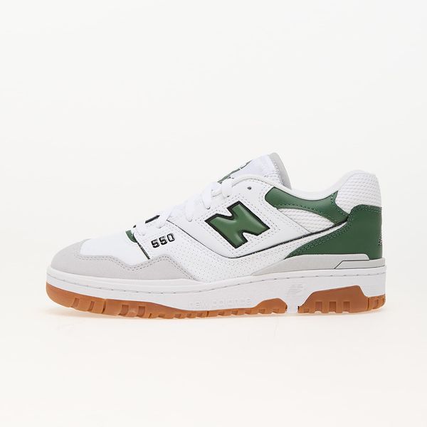 New Balance New Balance 550 White