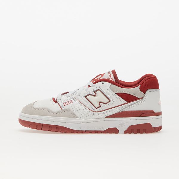 New Balance New Balance 550 White