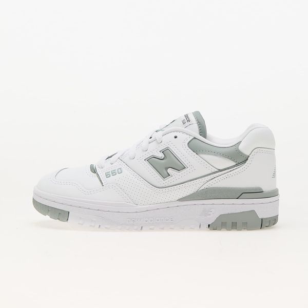 New Balance New Balance 550 White