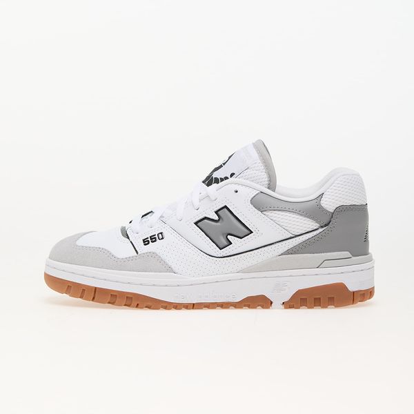 New Balance New Balance 550 White