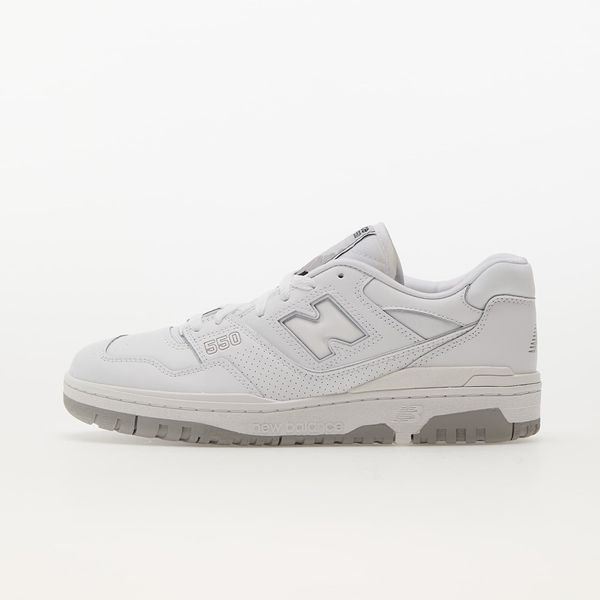 New Balance New Balance 550 White