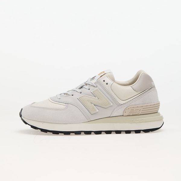 New Balance New Balance 574 Aviator/White