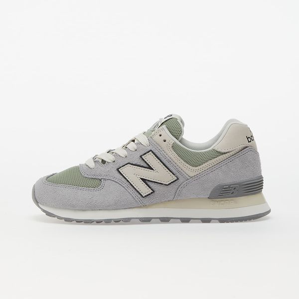 New Balance New Balance 574 Slate Grey