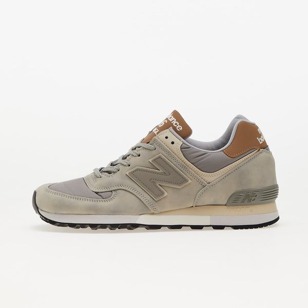 New Balance New Balance 576 Made in UK Grey