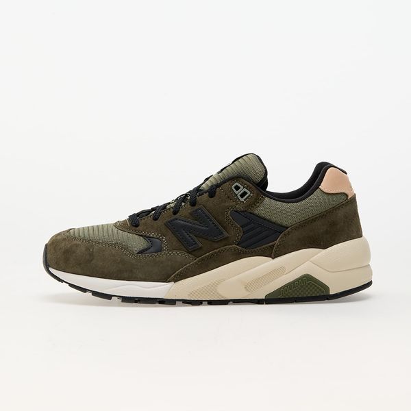 New Balance New Balance 580 Dark Olivine