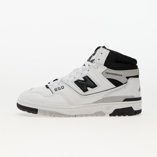 New Balance New Balance 650 White