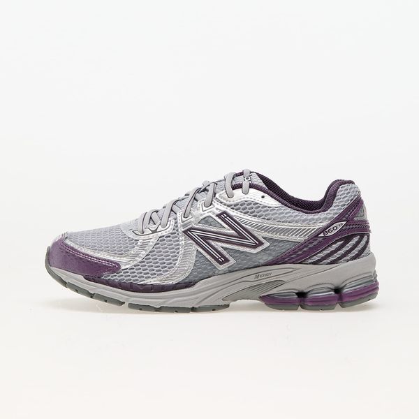 New Balance New Balance 860 Midnight Violet