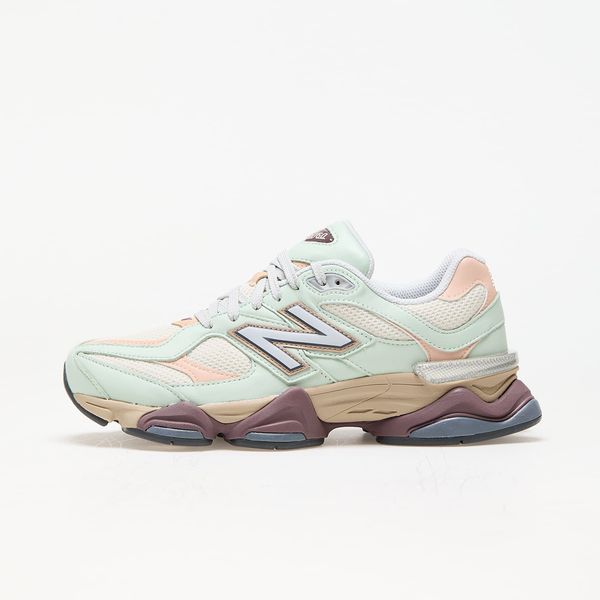 New Balance New Balance 9060 Clay Ash/ Linen/ Vintage Rose