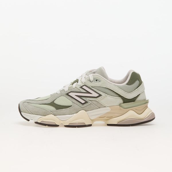 New Balance New Balance 9060 Olivine