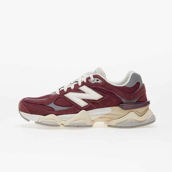 New Balance New Balance 9060 Washed Burgundy