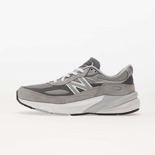 New Balance New Balance 990 V6 Made in USA Cool Grey