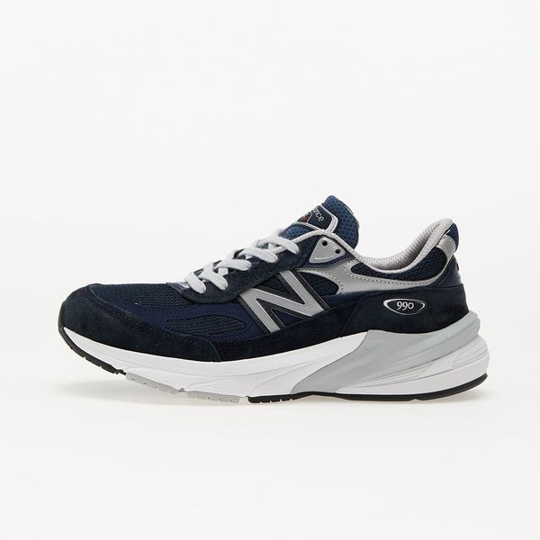 New Balance New Balance 990 V6 Made in USA Navy