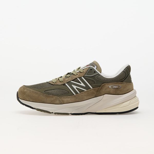 New Balance New Balance 990 V6 Made In USA True Camo